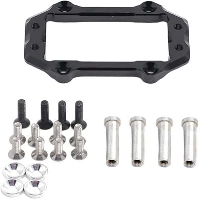 Alloy Steering Servo Mount for Arrma 1/8 Kraton 6S BLX AR320430