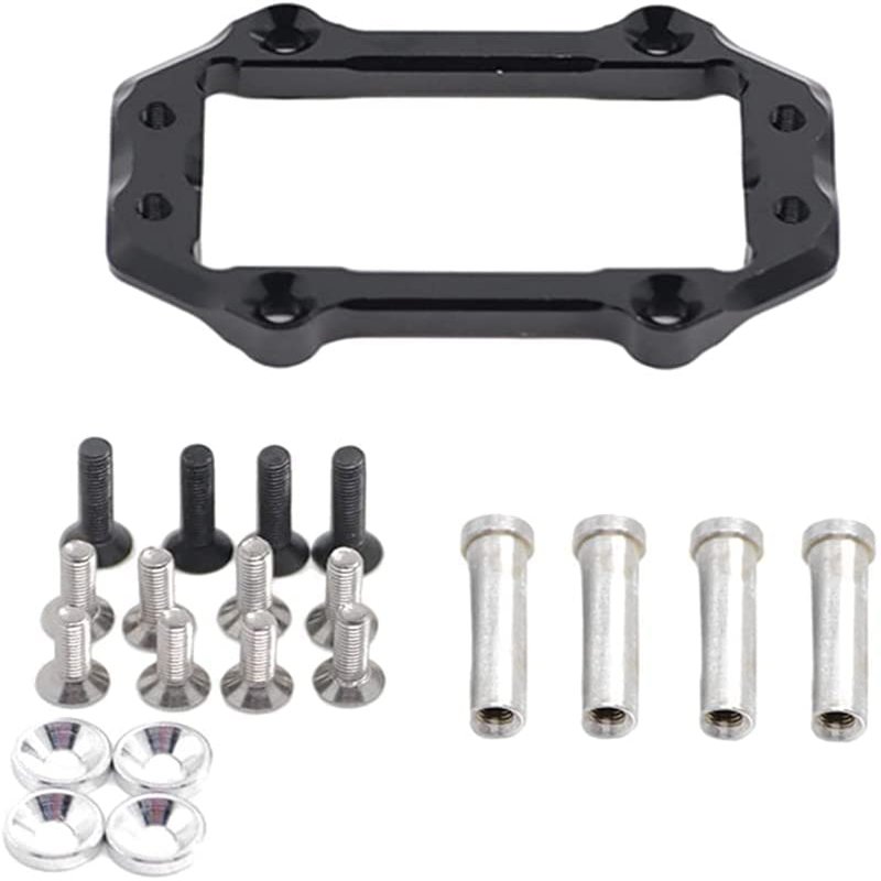 Alloy Steering Servo Mount for Arrma 1/8 Kraton 6S BLX AR320430