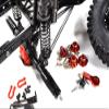 Integy Alloy 1/10 LCX10 Trail Roller 4WD Off-Road Scale Crawler Kit 313mm Wheelbase view 2