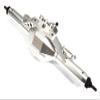 Complete Billet Machined T13 Rear Axle for Axial 1/10 SCX-10 Dingo Honcho Jeep view 1