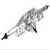 Complete Billet Machined T13 Rear Axle for Axial 1/10 SCX-10 Dingo Honcho Jeep view 2