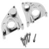Billet Machined Alloy Center Gearbox Housings for Axial 1/24 SCX24 Rock Crawler view 2