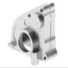 Billet Machined Alloy Center Gearbox Housings for Axial 1/24 SCX24 Rock Crawler view 4