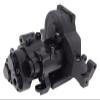 Alloy 2-Speed Gearbox Housings & Motor Mount Assembly for Traxxas TRX-4 Crawler view 1