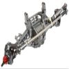 Complete Billet Machined T11 Front Axle for Axial 1/10 SCX-10 Dingo Honcho Jeep view 1