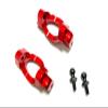 Alloy Machined Caster Blocks for Traxxas LaTrax Teton 1/18 Monster Truck view 1