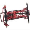 Integy Complete Alloy Conversion Kit w/ 133 Wheelbase for 1/24 SCX24 Deadbolt Crawler view 2