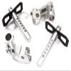 Machined Rear Body Posts w/Mounts for Arrma 1/5 Kraton 4X4 8S BLX ARA320485 view 1