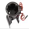Thermo Controlled 30x30mm Fan w/Intake Ram Funnel for 36mm Motor, 1/10 RC view 1