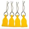 Integy Plastic Easy Pulls (4) w/Body Clips for 1/10 Scale view 1