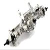 Complete Billet Machined T13 Front Axle for Axial 1/10 SCX-10 Dingo Honcho Jeep view 2