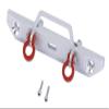 Billet Machined Front Bumper for Axial 1/24 SCX24 Rock Crawler view 1