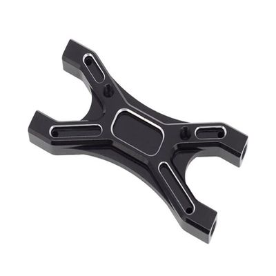 Rear Wing Mount Brace for Arrma 1/7 Limitless All-Road Speed Bash ARA320524