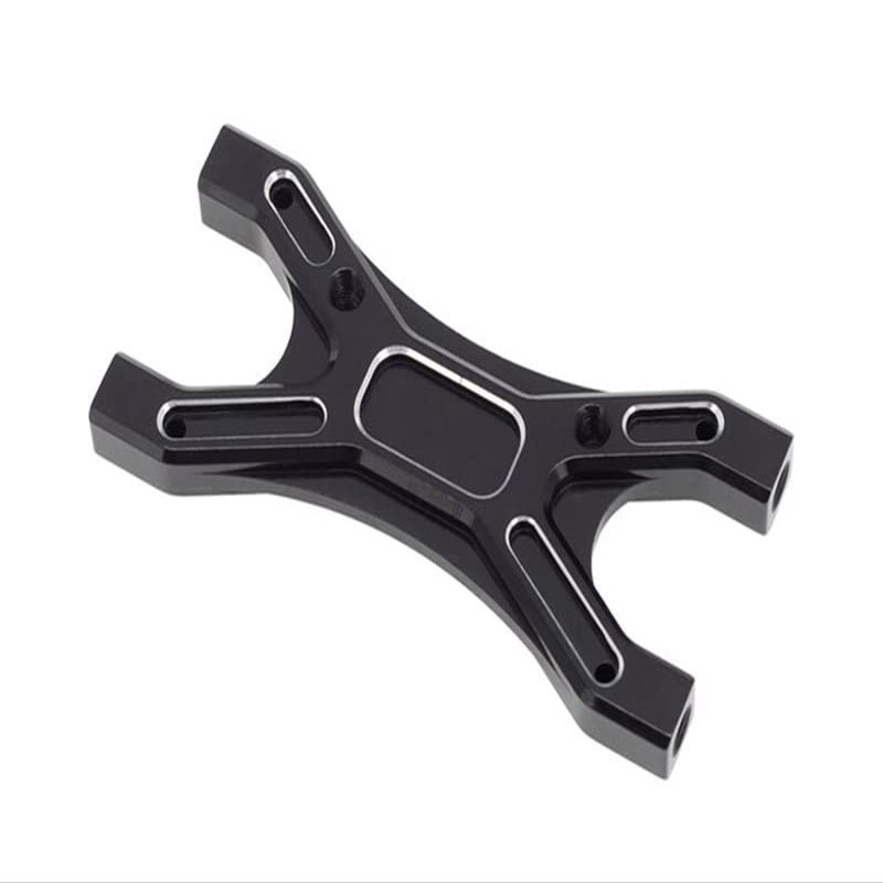 Rear Wing Mount Brace for Arrma 1/7 Limitless All-Road Speed Bash ARA320524