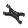 Rear Wing Mount Brace for Arrma 1/7 Limitless All-Road Speed Bash ARA320524 view 1