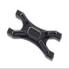 Rear Wing Mount Brace for Arrma 1/7 Limitless All-Road Speed Bash ARA320524 view 4