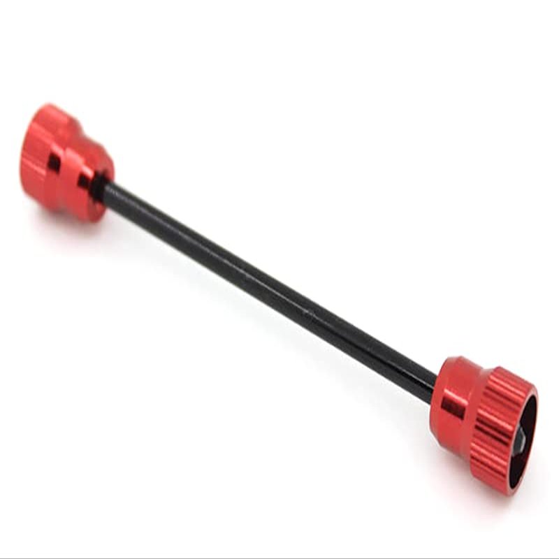 Integy Tires & Wheels Storage Stick for 1/10 Scale RC (Storage Width = 65mm)