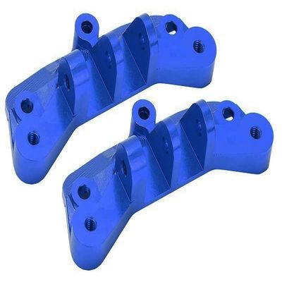 Integy Alloy Upper Linkage Mounts for Losi 1/8 LMT 1.0 4WD Monster Truck