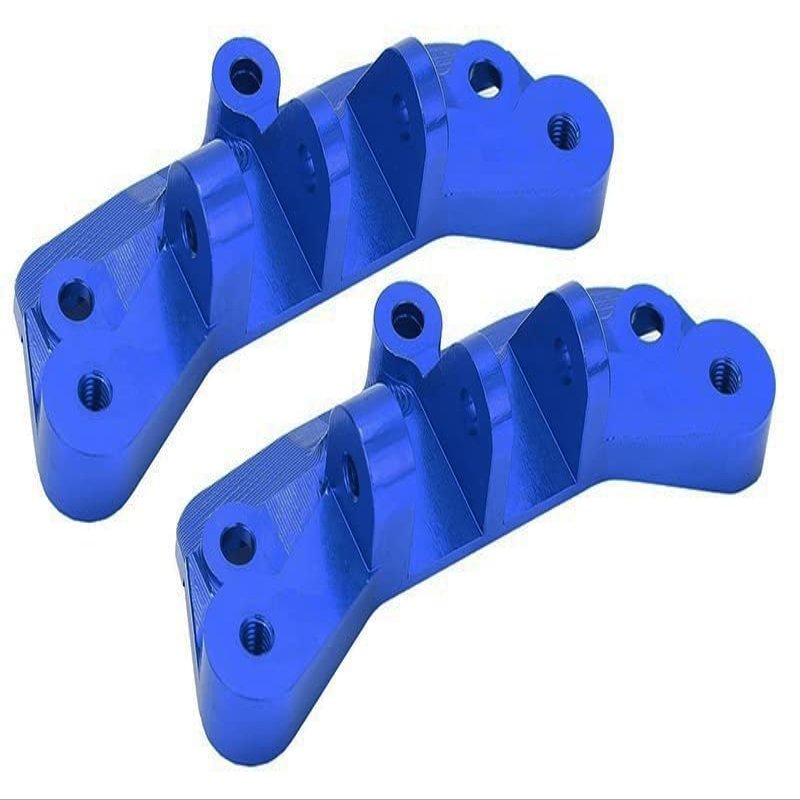 Integy Alloy Upper Linkage Mounts for Losi 1/8 LMT 1.0 4WD Monster Truck