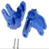 Integy Alloy Steering Blocks for Losi 1/8 LMT 1.0 4WD Monster Truck view 1