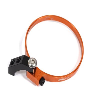 Integy Alloy Clamp 35mm Type Cooling Fan Mount for 36mm Size Electric R/C Motor