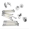 Integy Essentials Aluminum Upgrade Set C for Element RC 1/10 Scale Enduro Sendero view 1