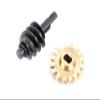 Billet Machined Axle Gears for Axial 1/24 SCX24 Rock Crawler view 1