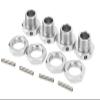 Integy Alloy 17mm Hex Wheel (4) Hub for 1/8 Scale RC Buggy view 1