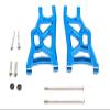 Integy Alloy Front Lower Arms for 1/10 Rustler 2WD, Slash 2WD & Stampede 2WD 3631 view 1