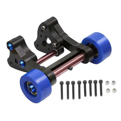Wheelie Bar Set for Arrma 1/8 Kraton & 1/8 Outcast ARA320536