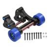 Wheelie Bar Set for Arrma 1/8 Kraton & 1/8 Outcast ARA320536 view 1