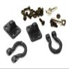 Integy Realistic Alloy Bow Shackles w/Mounting Brackets for 1/10 Off-Road & Crawler view 1