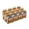 Pathfinder Battles: The Mwangi Expanse 8 ct. Brick (Set 21) view 1