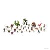 Pathfinder Battles: The Mwangi Expanse 8 ct. Brick (Set 21) view 3