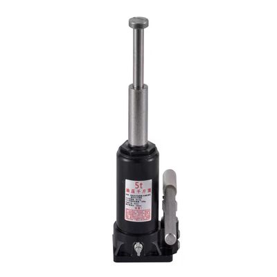 Integy Realistic Model Hydraulic Powered Jack Stand for 1/10, 1/8 Scale & Rock Crawler