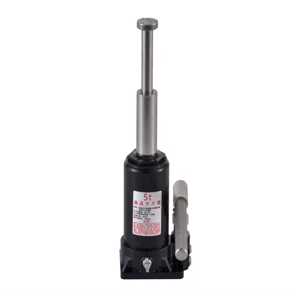 Integy Realistic Model Hydraulic Powered Jack Stand for 1/10, 1/8 Scale & Rock Crawler