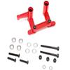 Alloy Steering Bellcrank Set for Traxxas 1/10 Slash 2WD (3743) view 1