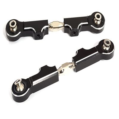 Billet Machined Upper Turnbuckle Links for Arrma 1/10 Granite 4X4 3S BLX