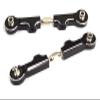 Billet Machined Upper Turnbuckle Links for Arrma 1/10 Granite 4X4 3S BLX view 1