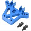 Alloy Machined Rear Shock Tower for Traxxas LaTrax Teton 1/18 Monster Truck view 1