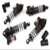 Billet Machined Piggyback Shock Set for Arrma 1/10 Granite Voltage 2WD Truck view 1