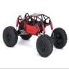 Integy 1/10 Scale RC Rock Bouncer Chassis Kit w/Tires & Wheels (No Electronics) view 2