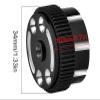 Alloy Differential Case Housings for Traxxas 1/10 Slash 2WD 2381X view 2