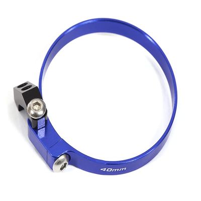 Integy Alloy Clamp Type Cooling Fan Mount for 40mm Size Electric R/C Motor