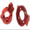 Integy Alloy Caster Blocks for Losi 1/8 LMT 1.0 4WD Monster Truck view 1