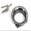 Aluminum Cold Air Intake Ram Funnel for 30x30mm Size Cooling Fan view 1