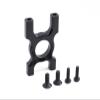 Alloy Center Differential Front Mount for Arrma 1/8 Kraton 6S BLX AR310428 view 1