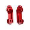 Integy Alloy Caster Blocks for 1/10 Rustler 2WD, Stampede 2WD & Slash 2WD 3632 view 1