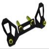 Machined Front Body Mounts w/Posts for Arrma 1/5 Kraton 4X4 8S BLX ARA320485 view 1