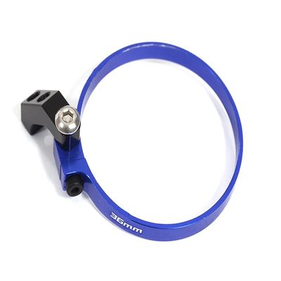 Integy Alloy Clamp Type Cooling Fan Mount for 36mm Size Electric R/C Motor